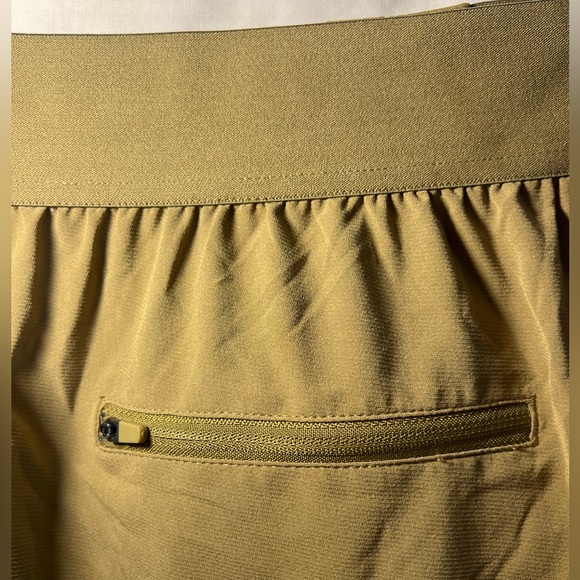 High Rise Pant - Picture 3 of 5